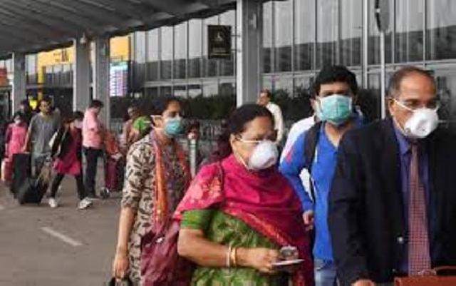 Hindistan koronavirusa yoluxmaya görə Çini ötüb
