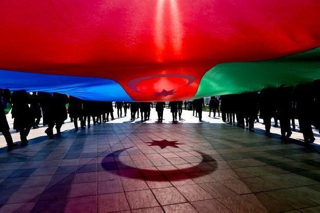 Burda da 28 May Azərbaycan Respublika Günü elan olundu