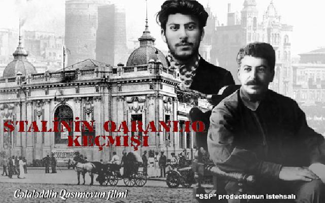 “Stalinin qaranlıq keçmişi” filmi ABŞ-da qalib oldu