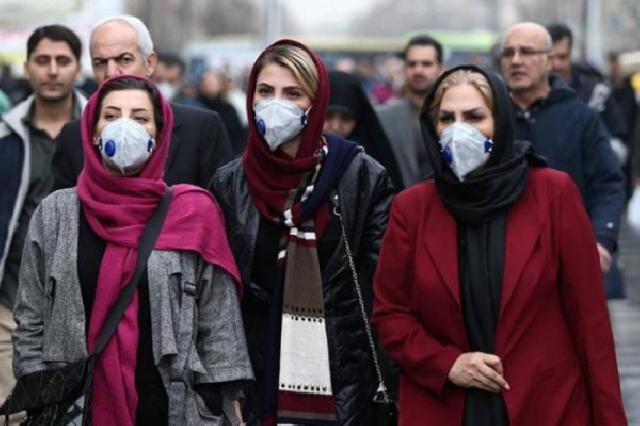 İranda daha 70 nəfər koronavirusun qurbanı oldu