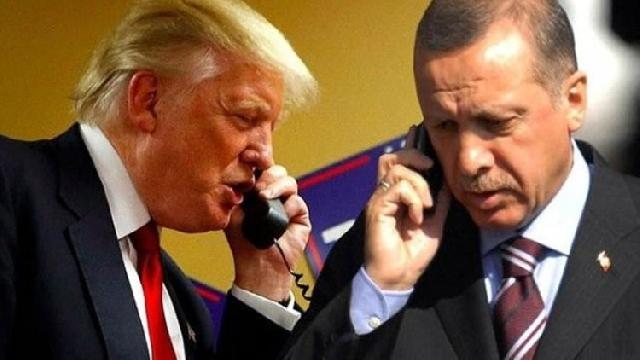 "ABŞ-la Türkiyə arasında yeni mərhələ başlaya bilər"