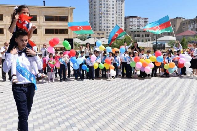 "Son zəng" də onlayn keçiriləcək - VİDEO