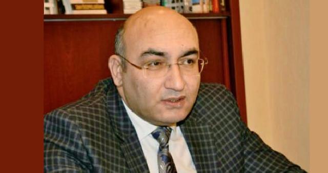 İqbal Ağazadədən tibb personalına TƏŞƏKKÜR