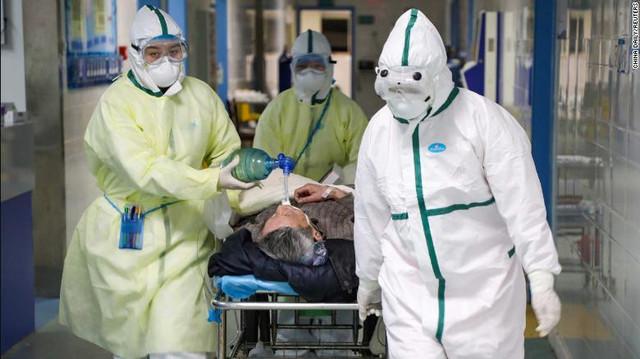 Daha 338 nəfər koronavirusa yoluxdu - 6 nəfər öldü