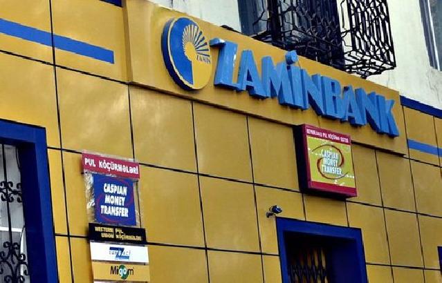 Baş Prokurorluq “Zaminbank” rəhbərinin HƏBSİ barədə məlumat yaydı