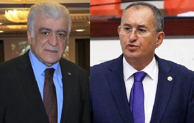 Türkiyəli deputatlardan Azərbaycana DƏSTƏK: “İşğalçılar məhv edilməlidir!”