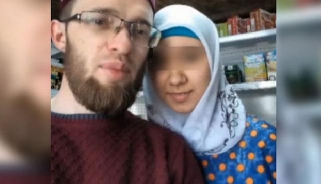 13 yaşlı məktəbli qızla evlənən imam həbsxanaya göndərildi - VİDEO