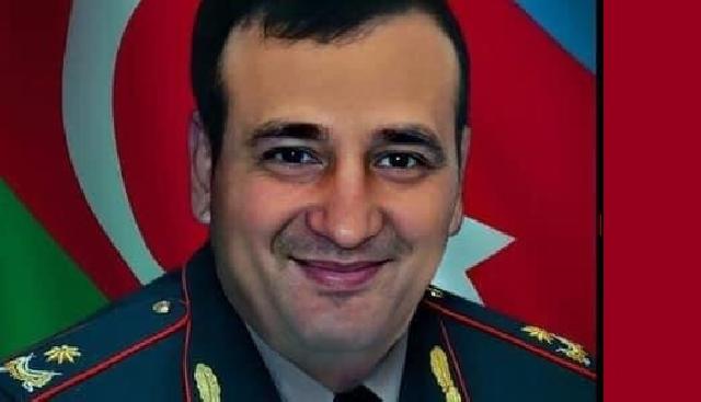 Millət vəkilləri şəhid generalın ata ocağını ziyarət ediblər