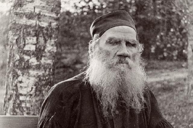Lev Tolstoy haqda maraqlı faktlar