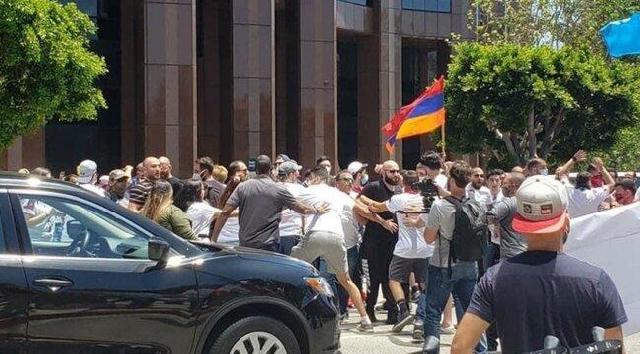 "Bu, Ermənistan siyasətini uğursuzluğa gətirib çıxaracaq"