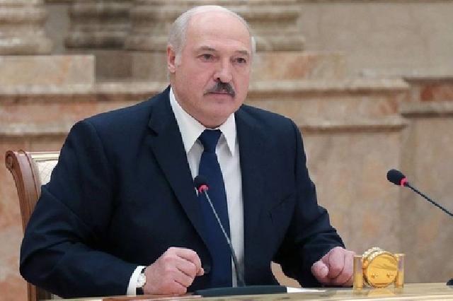  Lukaşenko səslərin 80,23%-ni toplayıb
