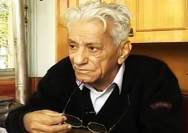 Bəxtiyar Vahabzadə - 95