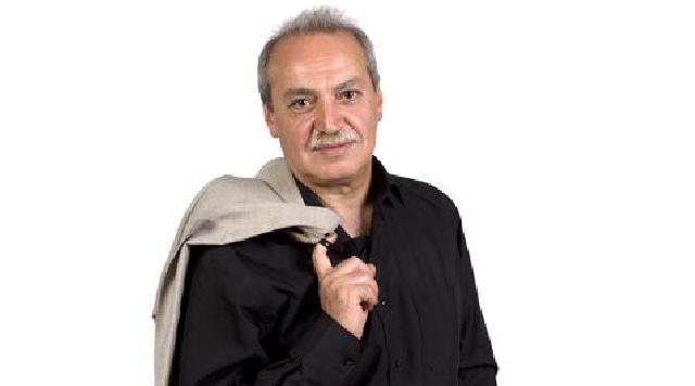 Arif Əliyev - 60