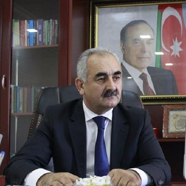 "Prezident Türkiyə ilə qardaşlığımızı hər kəsə bəyan etdi"