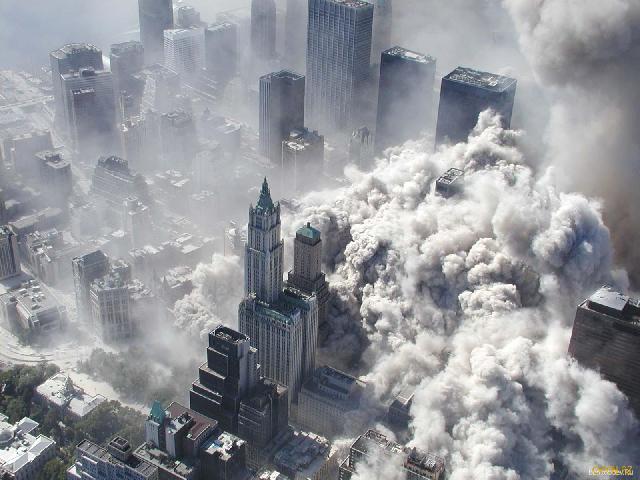 11 sentyabr terror aktlarından 19 il ötür