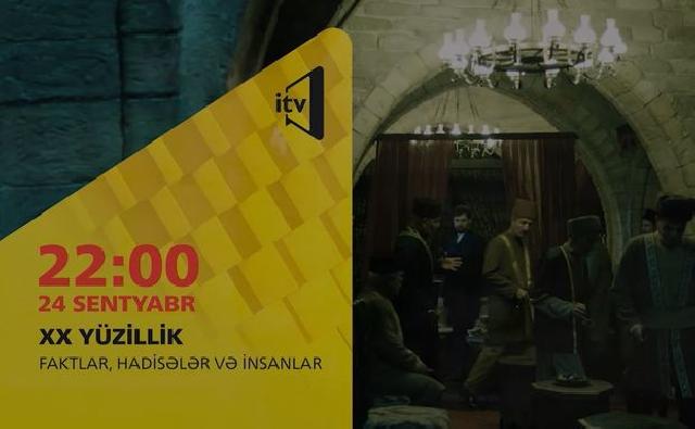 “İctimai TV”də möhtəşəm LAYİHƏ - VİDEO