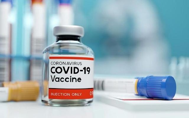 COVID-19-a qarşı yeni vaksin hazırlandı