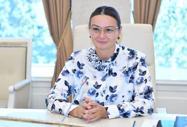 Qənirə Paşayeva: “Ermənistanın son təxribatları xalqın səbr kasasını daşırdı”