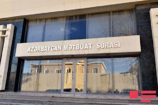 Ermənistan hərbisi AZTV-nin çəkiliş qrupunu atəşə tutub
 