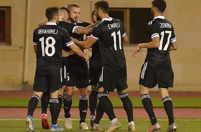 “Qarabağ” Avroliqada yeni mövsümə İsraildə start verir