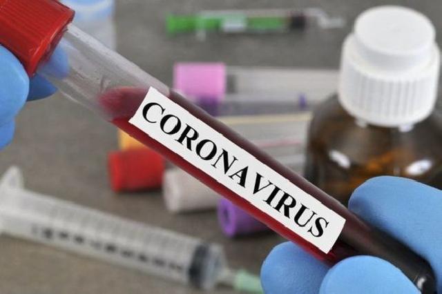 Dünyada koronavirusa yoluxanların SAYI