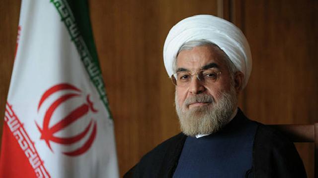“İran xalqına təslim olacaqlar”
