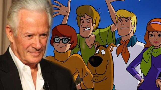 “Scooby-Doo”nun həmmüəllifi Ken Spirs vəfat edib