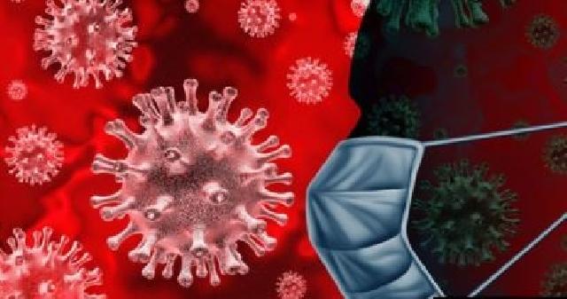 Dünyada koronavirusa yoluxanların sayı 57 milyonu keçdi
