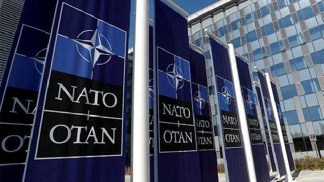 Ukrayna 2030-cu ilə qədər NATO-ya qoşulmağı planlaşdırır