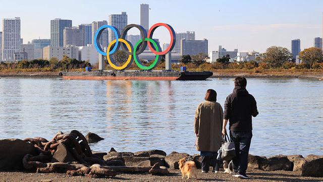 Rusiyalı məmurlara Olimpiya Oyunlarını ziyarət qadağan edildi