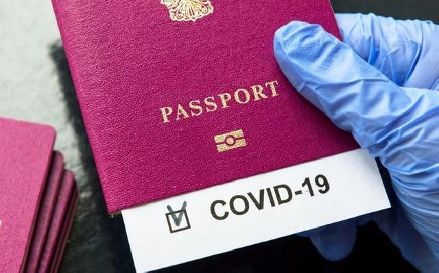 Bu şəxslərə COVID-19 pasportu veriləcək