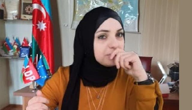 "Özün batırsan, onları da özünlə aparırsan?"