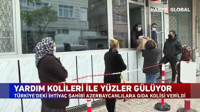 İlham Əliyevin çağırışına iş adamları dəstək verdi - VİDEO