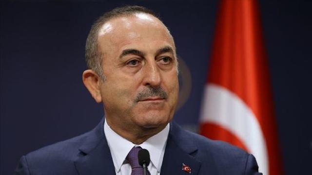 “Türkiyə Avropa İttifaqına daxil olmağa hazırdır”