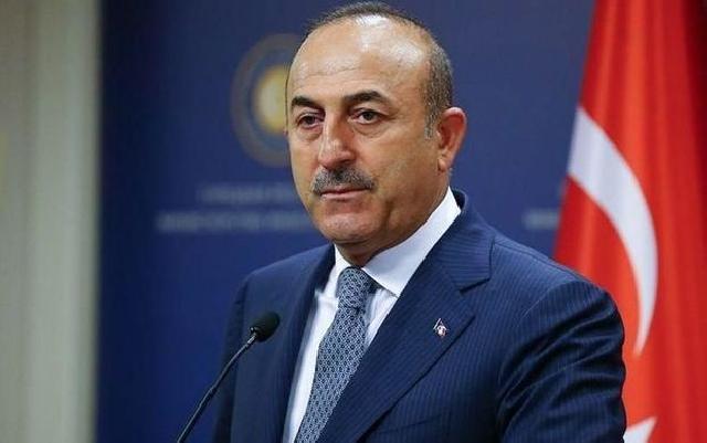 Çavuşoğludan Qarabağla bağlı AÇIQLAMA