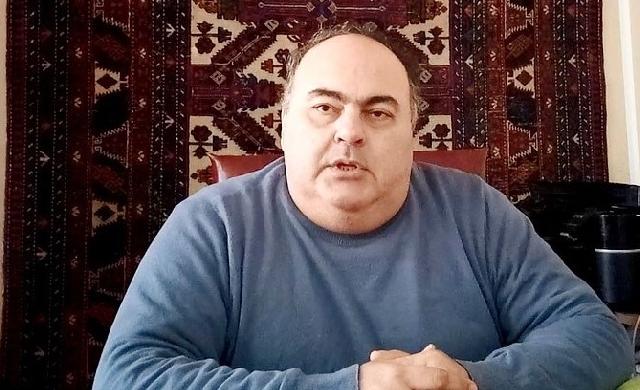 "Azərbaycan öz milli maraqlarını sonacan müdafiə etdi" - VİDEO