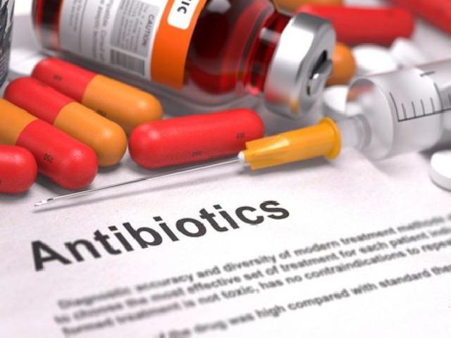 Antibiotiklərə mümkün ALTERNATİV