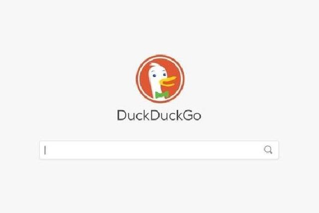 Anonim axtarış sistemi “DuckDuckGo” populyarlaşır