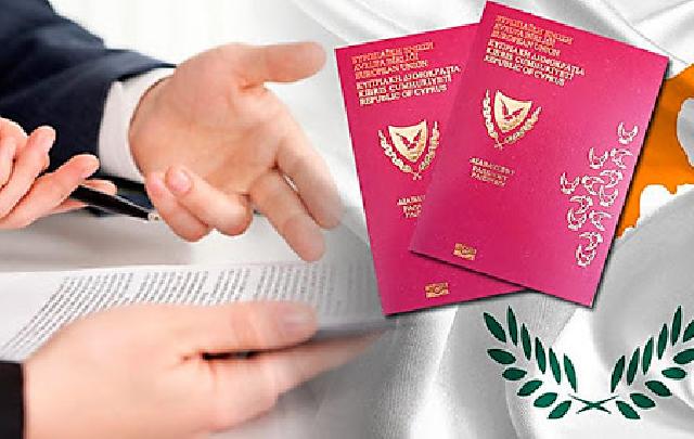 Cənubi Kipr “qızıl pasport”dan tam imtina etdi