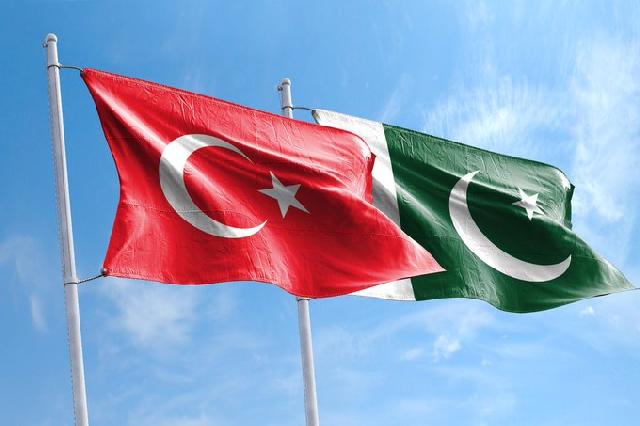 Türkiyə Pakistanla hərbi təlimlərə başlayır – “ATATÜRK-2021” adı ilə