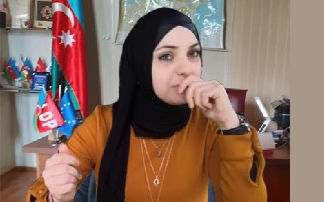 "Biz hamımız dəyişdik, amma məmurlar dəyişmədi"