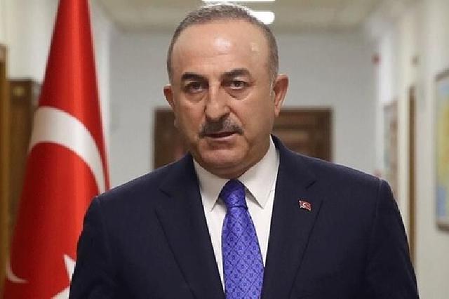 Çavuşoğlu: “Terrorla “mübarizə aparan” ölkələr PKK-nın qətliamına səssiz qalıb”