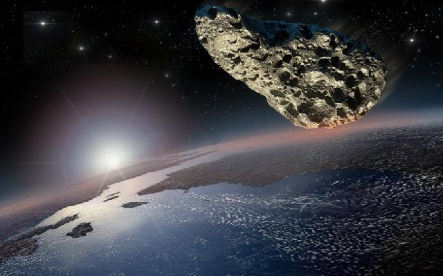 Yer kürəsinə nəhəng asteroid yaxınlaşır