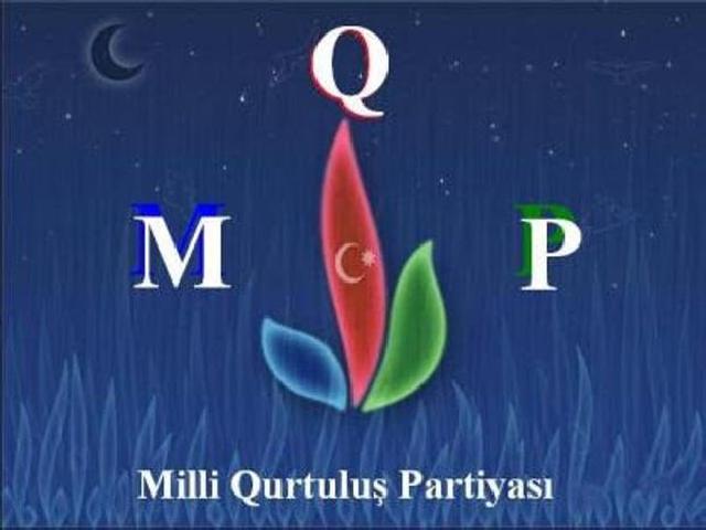 Milli Qurtuluş Partiyası YAP-a birləşir
