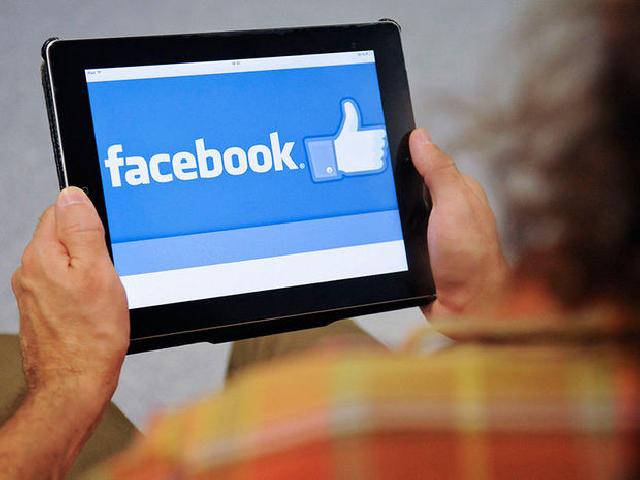 “Facebook” siyasi reklamlara qoyulan qadağanı ləğv edir