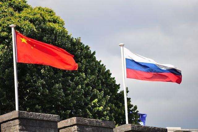 NATO Rusiya ilə Çin arasındakı yaxınlaşmadan ehtiyat edir