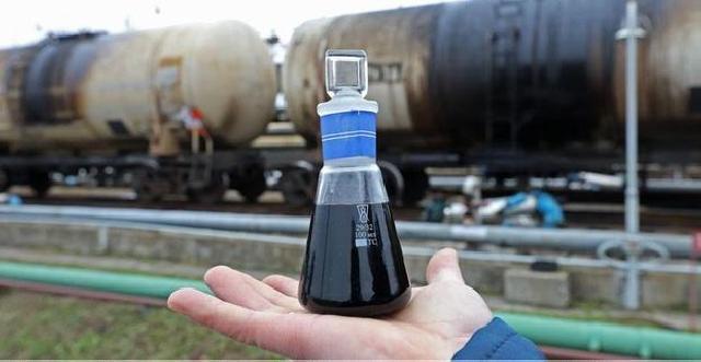 Belarus Azərbaycandan 1 milyon ton neft alacaq