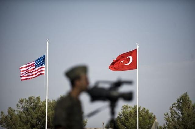 “Türkiyə ABŞ-la müdafiə razılaşmasını dondura bilər”