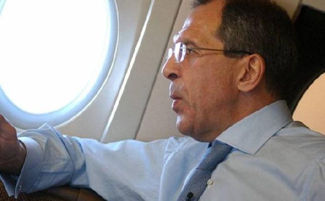 Lavrov Bakıya hansı "baqaj"la gəlir? – ŞƏRH