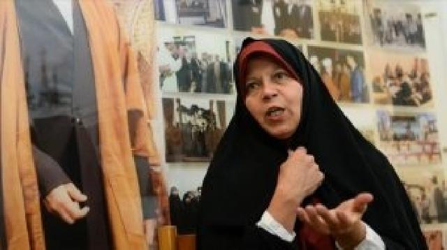 İranda prezidentliyə 592 iddiaçı var, 40 nəfəri qadındır